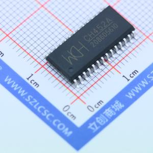 CH452A商品缩略图