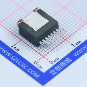 LM2676SX-5.0/NOPB商品缩略图