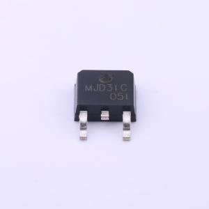 MJD31C商品缩略图