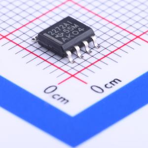 TLC2272AID商品缩略图