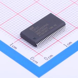 IDT74FCT164245TPVG商品缩略图
