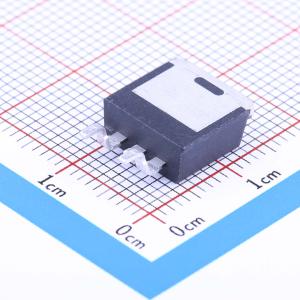 IRF740STRLPBF商品缩略图