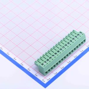 WJ15EDGK-3.81-16P-14-00A商品缩略图