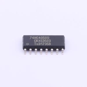74HC4050D,653商品缩略图
