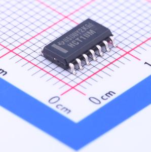 CD74HCT10M96商品缩略图