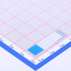 FFC连接线 14P 间距0.5mm 长3CM 反向商品缩略图