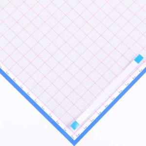 FFC连接线 5P 间距1.0mm 长10CM 同向商品缩略图