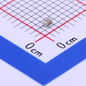 0603CG101J101NT商品缩略图