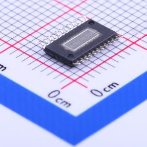 TPA3124D2PWPR商品缩略图