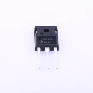 SPW47N60C3商品缩略图