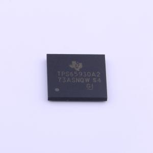 TPS65930A2ZCHR商品缩略图