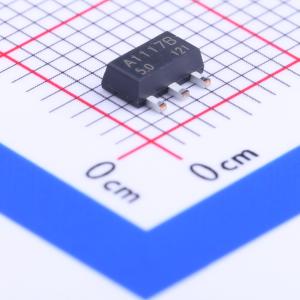 CJA1117B-5.0商品缩略图