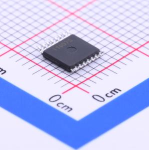 AD7323BRUZ商品缩略图