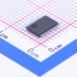 SN74LVC541APW商品缩略图