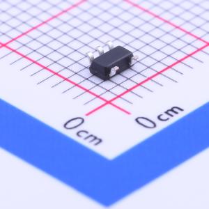 SN74AHCT1G86DBVR商品缩略图