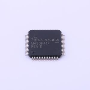 MSP430F417IPMR商品缩略图