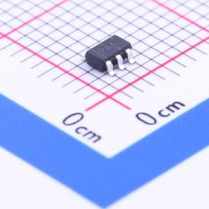 TPS2816DBVR商品缩略图