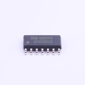 OPA4350UA商品缩略图