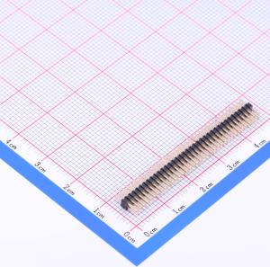 1.27-2*36P针商品缩略图