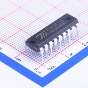 TM1618商品缩略图