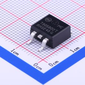 MC7905BD2TR4G商品缩略图