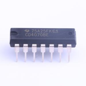 CD4070BE商品缩略图
