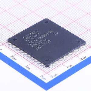 LPC2478FBD208,551商品缩略图