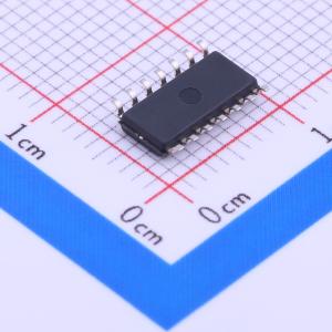 OPA4350UA商品缩略图