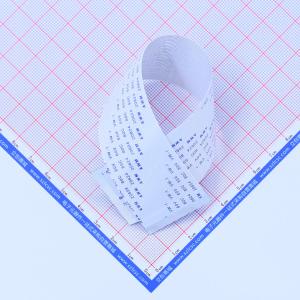 FFC连接线 60P 间距0.5mm 长20CM 同向商品缩略图