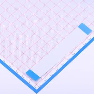 FFC连接线 32P 间距0.5mm 长10CM 同向商品缩略图