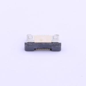FPC 0.5mm间距 7P H2.0mm 抽拉式 下接商品缩略图