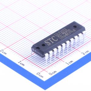 STC12LE2052商品缩略图