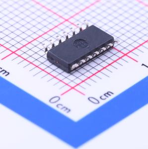 CD74HCT10M96商品缩略图