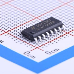 DG412DY-E3商品缩略图