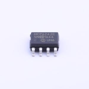 MCP6242-E/SN商品缩略图