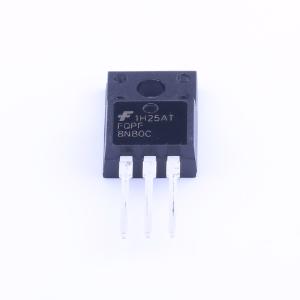 FQPF8N80C商品缩略图