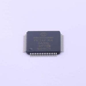 PIC24FJ64GA006-I/PT商品缩略图