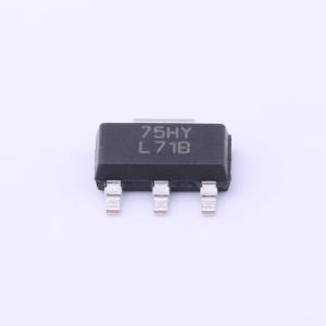 LM2937IMP-5.0/NOPB商品缩略图