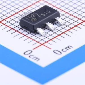 LD1117S25TR商品缩略图