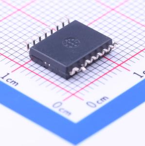 UC2846DWTR商品缩略图