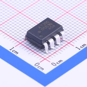 DC输入 1通道 隔离电压(rms):3750V