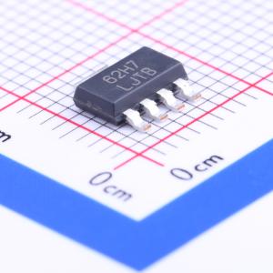 LP38692MP-5.0/NOPB商品缩略图