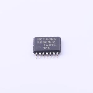 74HCT4066PW,118商品缩略图