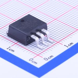 ADJ 输入15V 输出1.25V~12V 3A