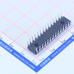 STC12C5630AD商品缩略图
