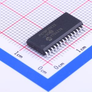 PIC18F25K22-I/SO商品缩略图