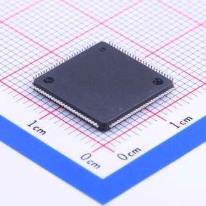 STM32F103VDT6商品缩略图