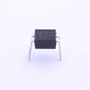 IRFD9120PbF商品缩略图