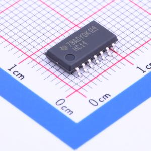 SN74HC14NSR商品缩略图