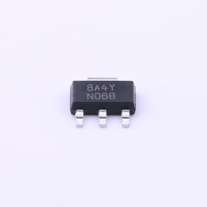 LM1117IMPX-5.0/NOPB商品缩略图